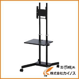 SANWA 液晶テレビディスプレイスタンド CR-LAST18 CRLAST18 : カイノス