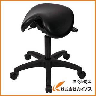 TRUSCO中山 トラスコ中山 TRUSCO 作業用チェア サドル型 角度 TRUSCO中山 トラスコ中山 TRUSCO 作業用チェア サドル型 角度