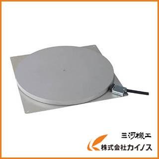 TRUSCO中山 トラスコ中山 TRUSCO 回転台 丸型 φ600 耐荷重300kg