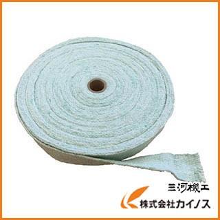 トラスコ中山 TRUSCO 生体溶解性セラミック焼成テープ 厚み2．0X幅50X30m TSCBT2-50-30-A TSCBT25030A