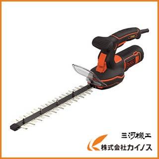 B／D 5in1ポールヘッジ＆芝生バリカン GPSH1000-JP GPSH1000JP