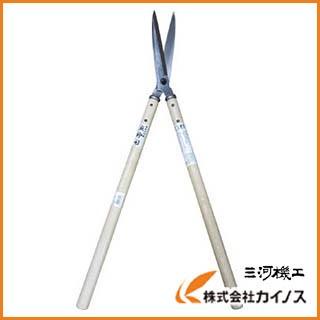 鋼典 刈込鋏 庭師ネジ式 尺7白樫 A-82 A82 : カイノス Yahoo