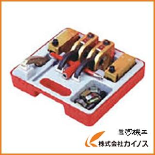 NOGA モノブロックボックスセット12000N KM06-100 KM06100