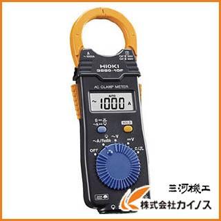HIOKI HIOKI ACクランプメーター 3280-10F 328010F : カイノス Yahoo