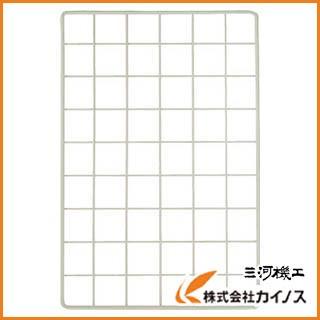 WAKI メッシュパネル 白 300×600mm EMP033 9n2op2j WAKI メッシュパネル 300X600mm 白 EMP033 : カイノス Yahoo