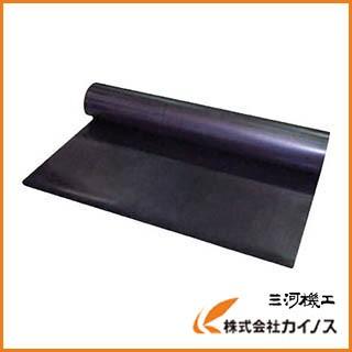 WAKI ゴムシート長巻 3．0X1000X5m 382244 【公式通販】