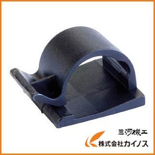 SapiSelco ケーブル固定クリップ 粘着タイプ 16mm GAN.2MT.403
