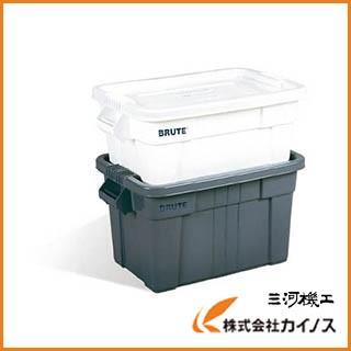 ラバーメイド ブルートトートボックス 9S31GRAY : カイノス ラバーメイド ブルートトートボックス 9S31GRAY : カイノス
