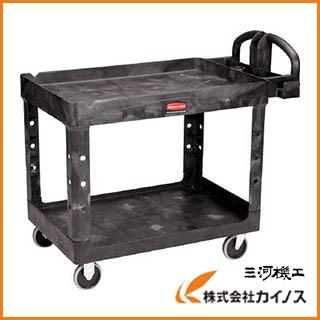 エレクター ラバーメイド ヘビーデューティーユーティリティーカート 4520-8802 45208802