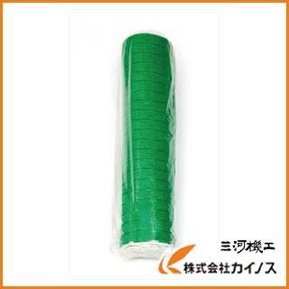 Dio 日本製 グリーンフェンスネット 1m×50m 緑 560092
