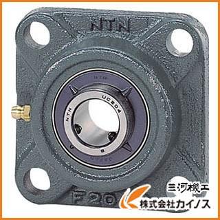 NTN G ベアリングユニット UCF324D1