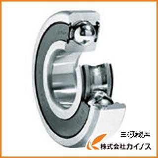 NTN 深溝玉軸受 6022LLUC3