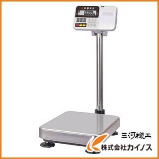 A＆D 防塵・防水デジタル台はかり HV60KC