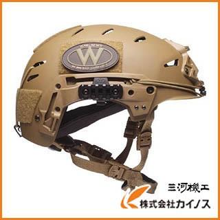 TEAMWENDY EXFIL用パイカタイニークイックリリースレールアダプター 70-QRR 70QRR