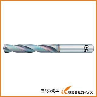 OSG 超硬ADドリル 4Dタイプ 8677880 AD-4D-8.8-9 AD4D8.89 : カイノス 