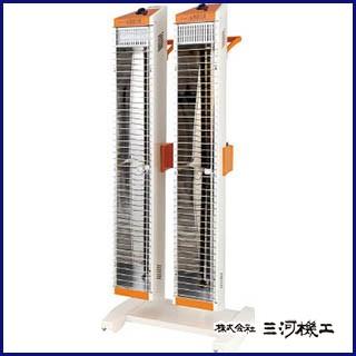 スイデン（Suiden） 遠赤外線ヒーター SEH-30A-2 : カイノス Yahoo