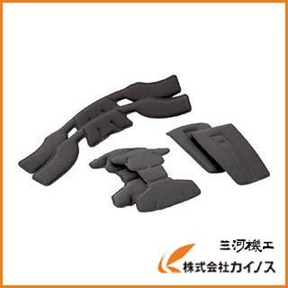 TEAMWENDY EXFIL SARヘルメット コンフォートパッド交換用セット 80-CFP-BK 80CFPBK