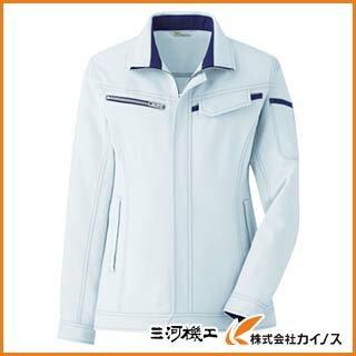 VEL521UE9ミドリ安全 ベルデクセル 交織ストレッチ 女子ジャンパー VEL521上 98357136 ミドリ安全 ベルデクセル 交織ストレッチ 女子ジャンパー VEL521上 9