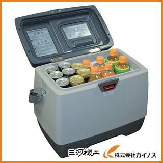 送料無料】 エンゲル ポータブル冷蔵庫 温蔵付 MHD14F : カイノス