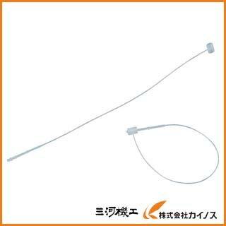 TRUSCO中山 トラスコ中山 TRUSCO タグ付け用ループ130mm ナチュラル