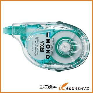 Tombow 修正テ−プつめ替えタイプ モノYX4 CT-YX4 CTYX4 : カイノス
