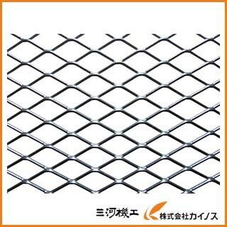 OKUTANI 鉄エキスパンドメタル XS−32 914×914 EX-SS-XS32-T1.6
