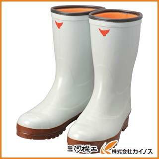 格安販売中 SHIBATA 安全防寒スーパークリーン長7型（白） AC040-23.0 AC04023.0 その他DIY、業務、産業用品