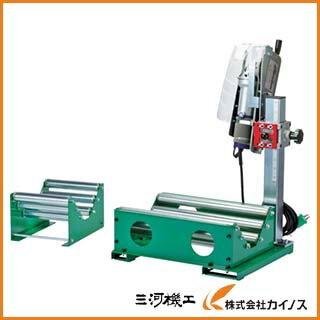 送料無料】 大見 安全ストッパー付ハンディスパイラルダクトカッター