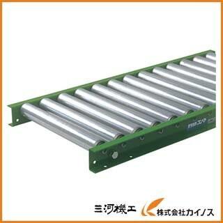 保存状態良好 TS スチールローラコンベヤφ48.6 ...