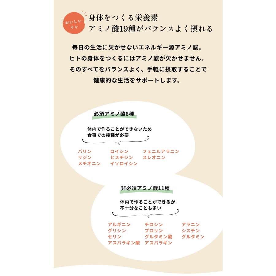 無添加 出汁 食塩不使用 国産原料使用 お手軽粉末だし おいしいだし 海のペプチド 300g｜mikys｜12