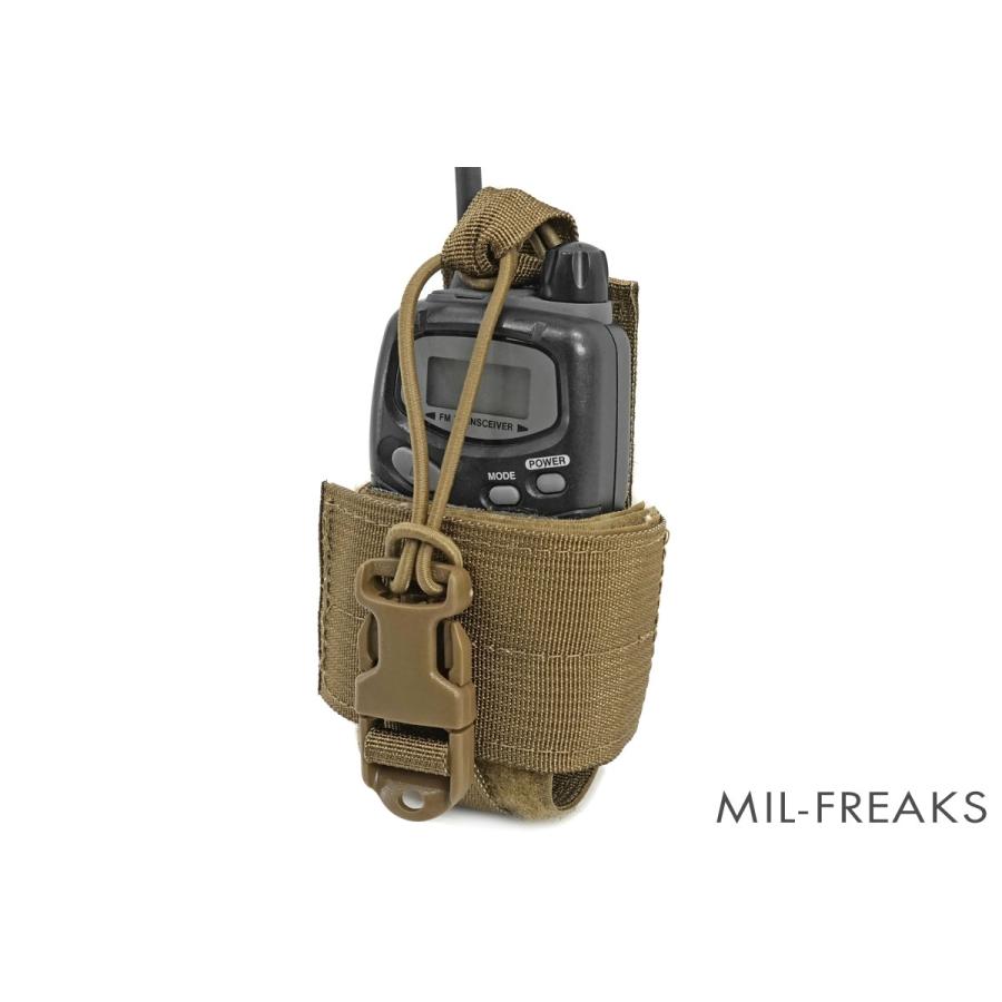 Veld Gebruik Militaire Stijl Tactical Tailor SOF-LCS Double Mag 5.56 Pouch Multicam MOLLE Gespsluiting Tactical Pouch
