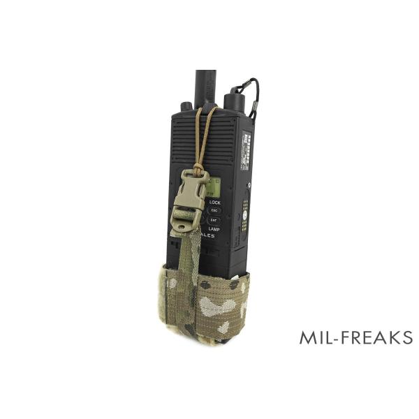 TACTICAL TAILOR Small Radio Pouch 汎用ラジオポーチ / GPSポーチ