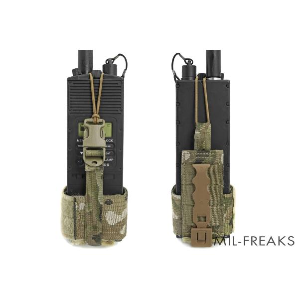 TACTICAL TAILOR Small Radio Pouch 汎用ラジオポーチ / GPSポーチ
