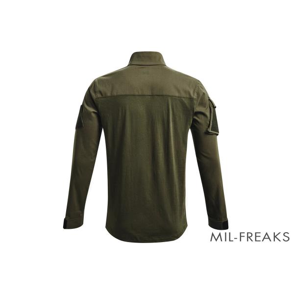 Under Armour Tactical タクティカル コンバットシャツ 2.0 マリーンOD