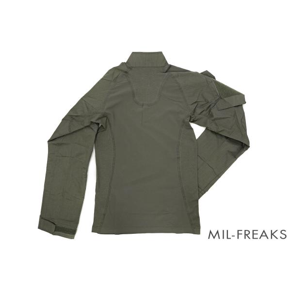 5.11 Tactical FLEX-TAC TDU RAPID ロングスリーブ コンバットシャツ