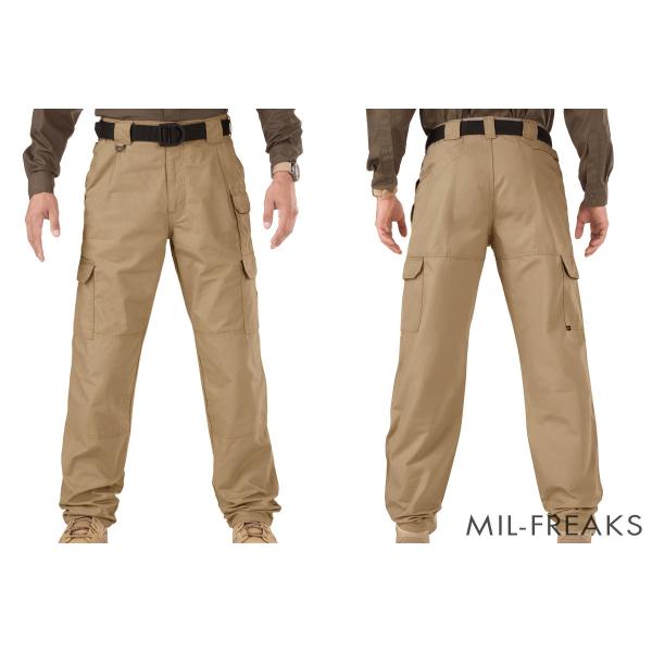 5.11 TACTICAL カーゴパンツ　34×30 新品未使用 5.11 Tactical タクティカルパンツ コヨーテ[34/30 (ウエスト34インチ