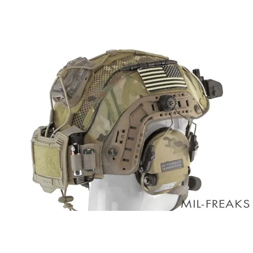 Agilite Ops-Core FAST Maritime/SF用 ヘルメットカバー Gen4