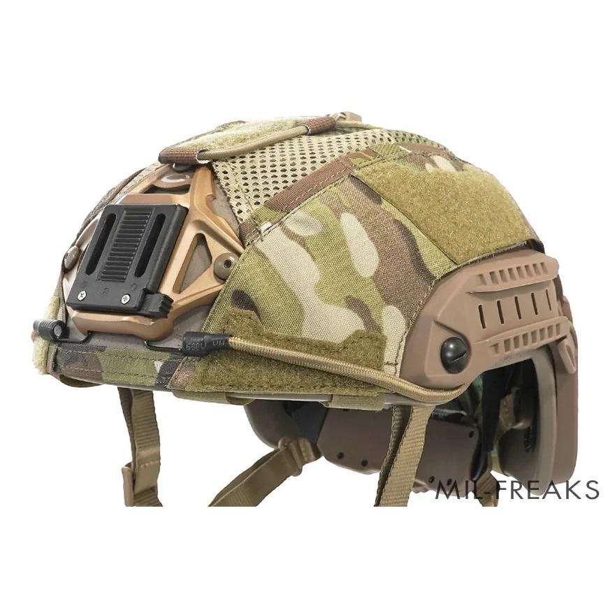 Agilite Ops-Core FAST Maritime/SF用 ヘルメットカバー Gen4
