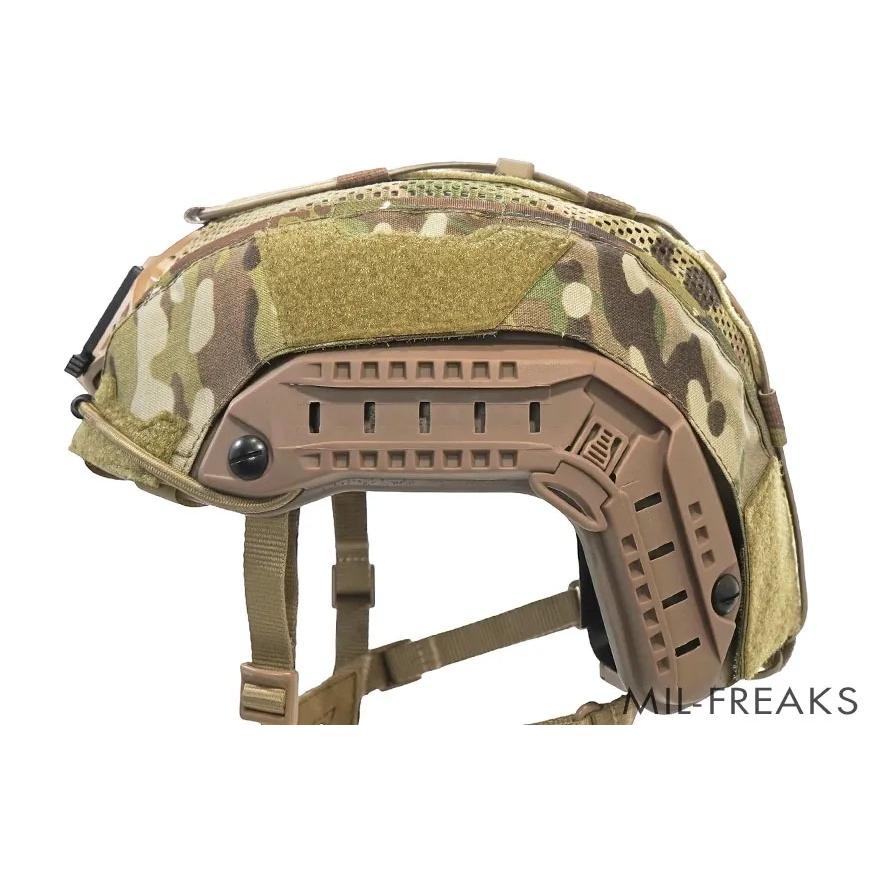 Agilite Ops-Core FAST Maritime/SF用 ヘルメットカバー Gen4