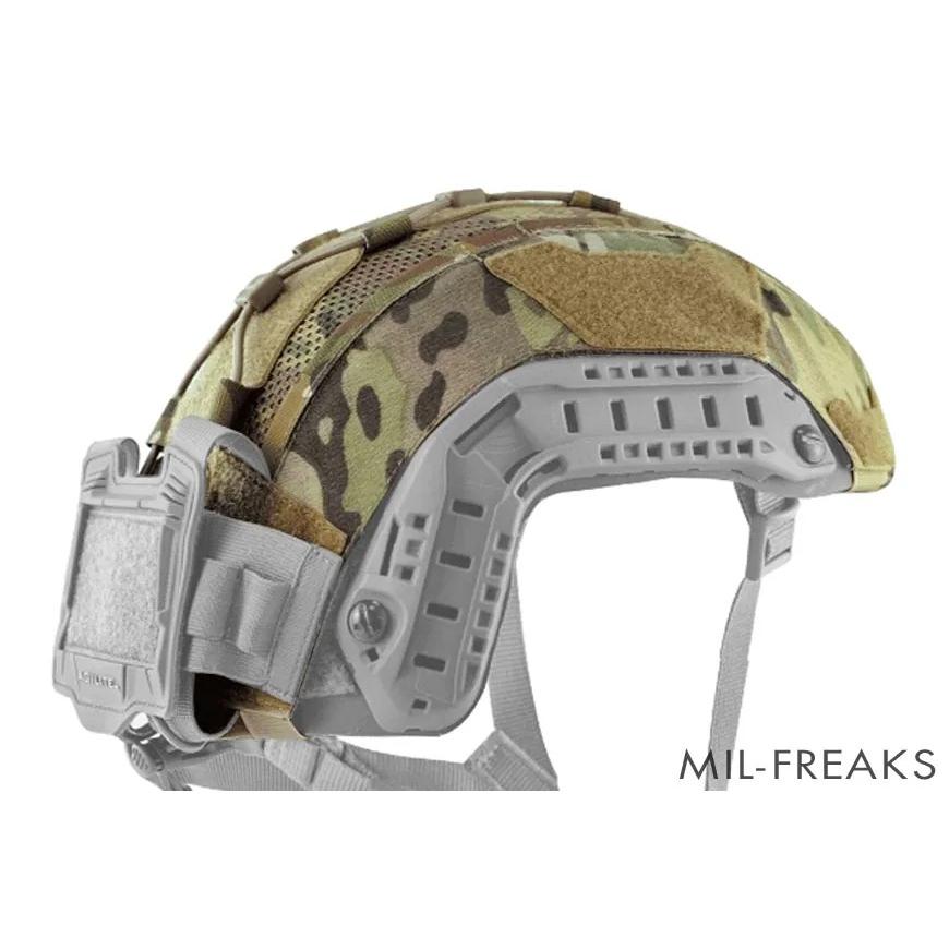 Agilite Ops-Core FAST Maritime/SF用 ヘルメットカバー Gen4