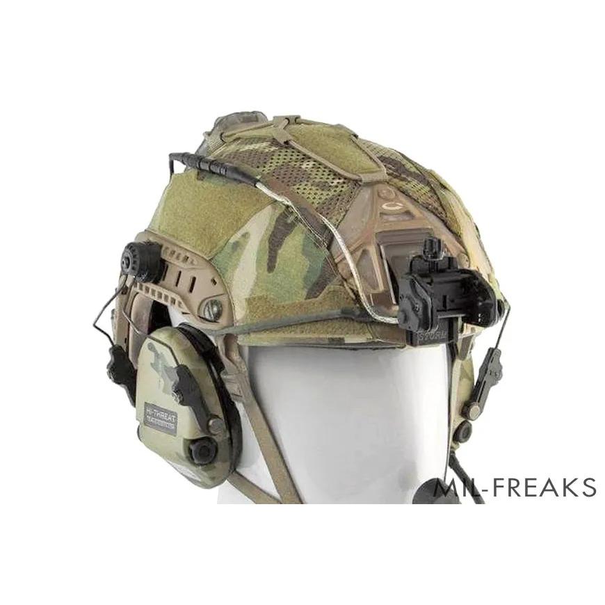 Agilite Ops-Core FAST Maritime/SF用 ヘルメットカバー Gen4