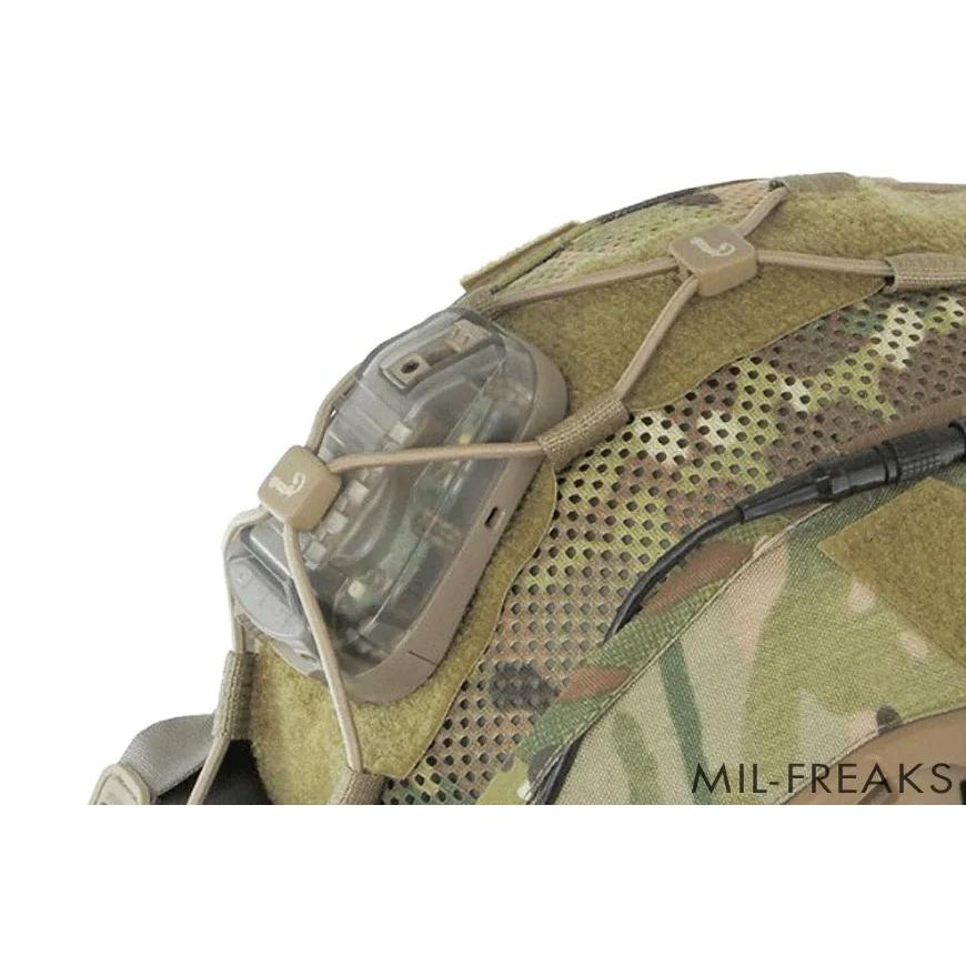 Agilite Ops-Core FAST Maritime/SF用 ヘルメットカバー Gen4