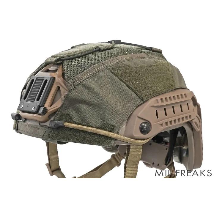 Agilite Ops-Core FAST Maritime/SF用 ヘルメットカバー Gen4