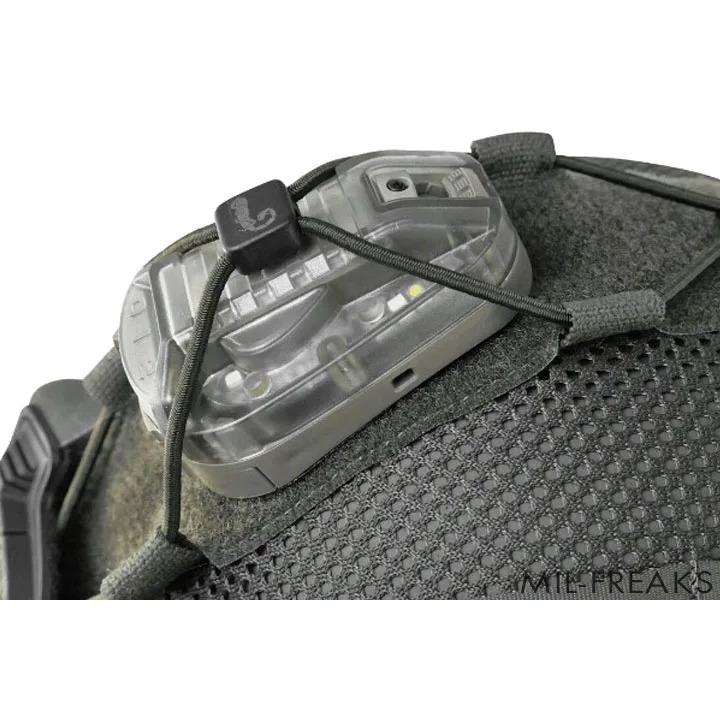 Agilite Ops-Core FAST Maritime/SF用 ヘルメットカバー Gen4