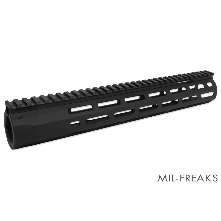 Airsoft Artisan Knight'sタイプ KAC URX6 M-LOK ハンドガード 13