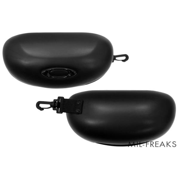 OAKLEY True Fishing Case フック付き サングラスケース
