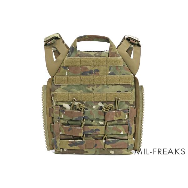 Cork Gear Crye Precisionタイプ JPC 2.0 プレートキャリア Cork Gear Crye Precisionタイプ JPC 2.0 プレートキャリア