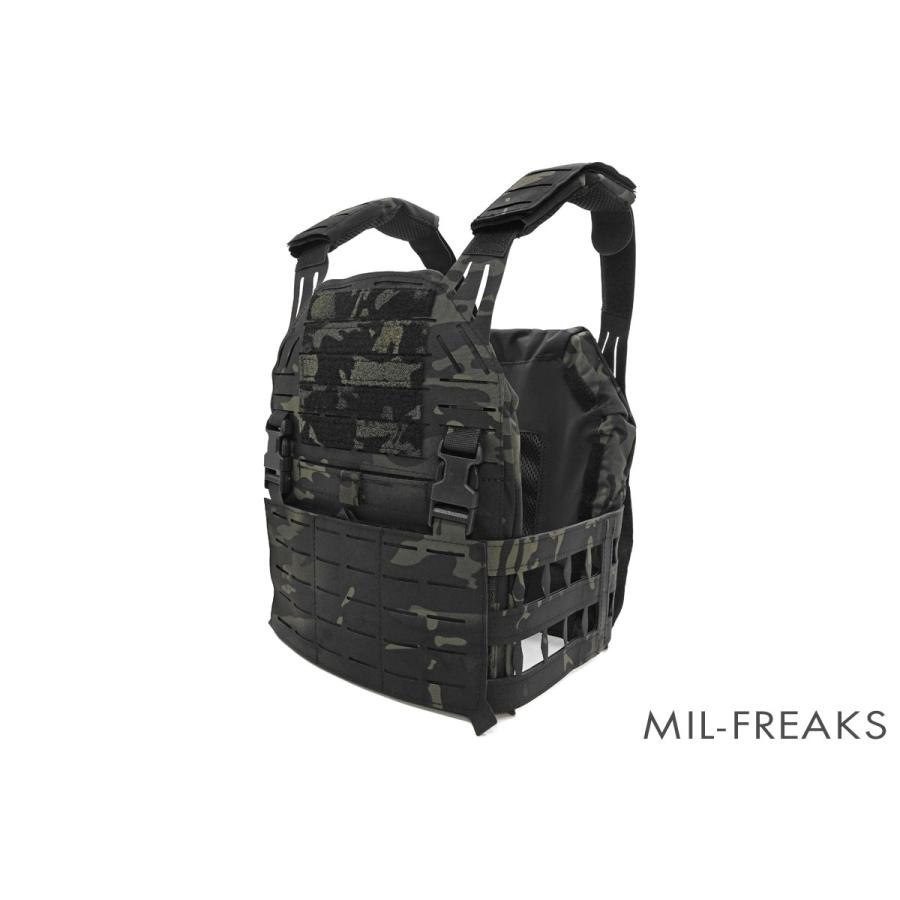 Cork Gear LBTタイプ 6094G3 MAP モジュラー プレートキャリア G3