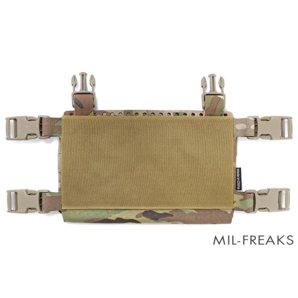 Cork Gear Spiritusタイプ MicroFight Chassis MK V プラカード