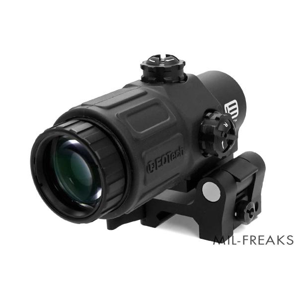 SOTAC GEAR EOTechタイプ G33. STS 3X マグニファイア サイド